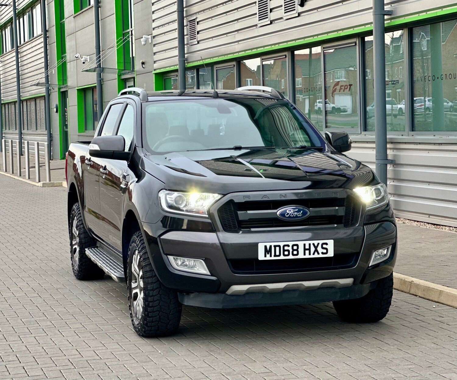 Used Ford Ranger 2019 for sale - 77374107: Photo 32