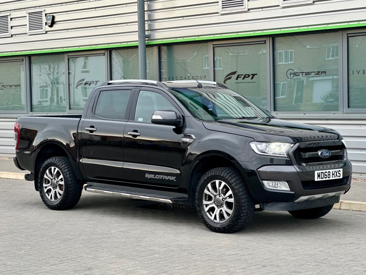Used Ford Ranger 2019 for sale - 77374107: Photo 33