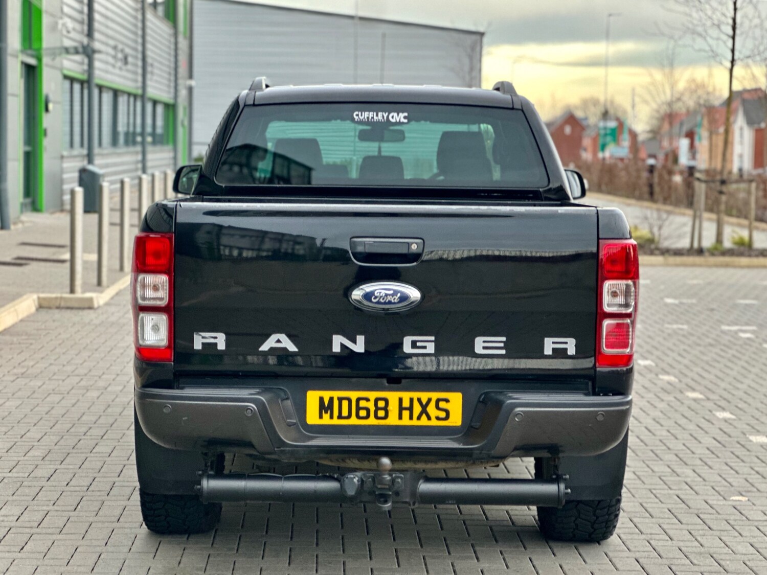 Used Ford Ranger 2019 for sale - 77374107: Photo 34