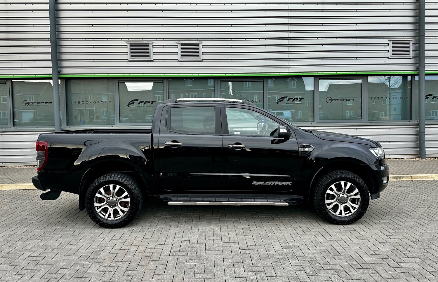 Used Ford Ranger 2019 for sale - 77374107: Photo 35