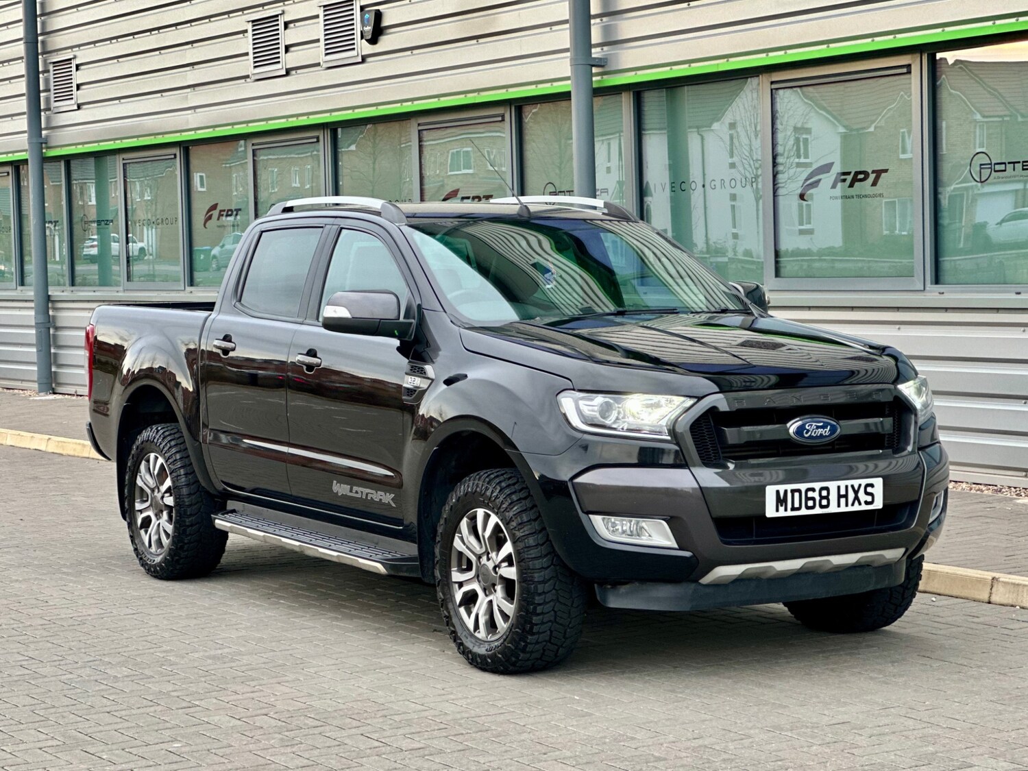 Used Ford Ranger 2019 for sale - 77374107: Photo 36