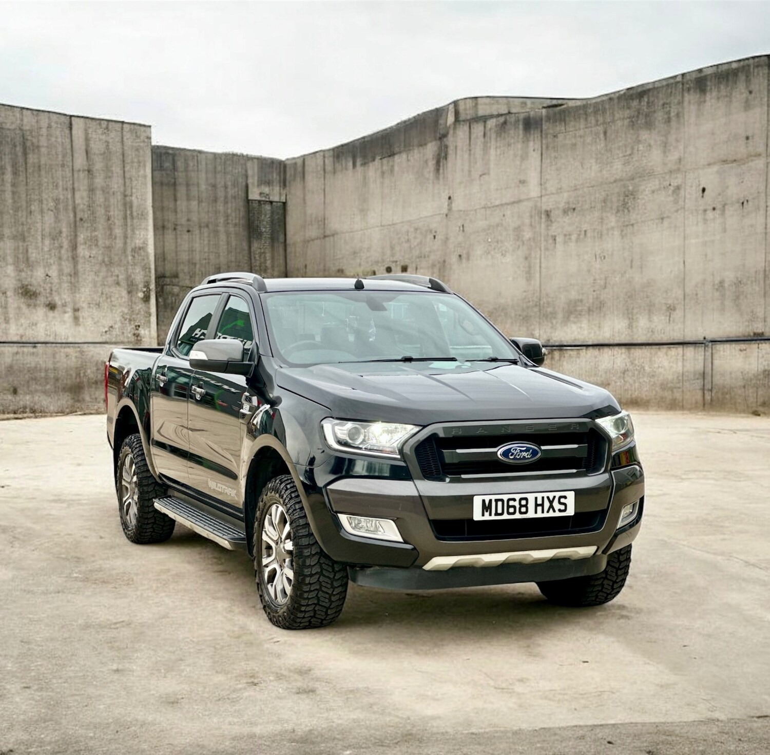 Used Ford Ranger 2019 for sale - 77374107: Photo 38