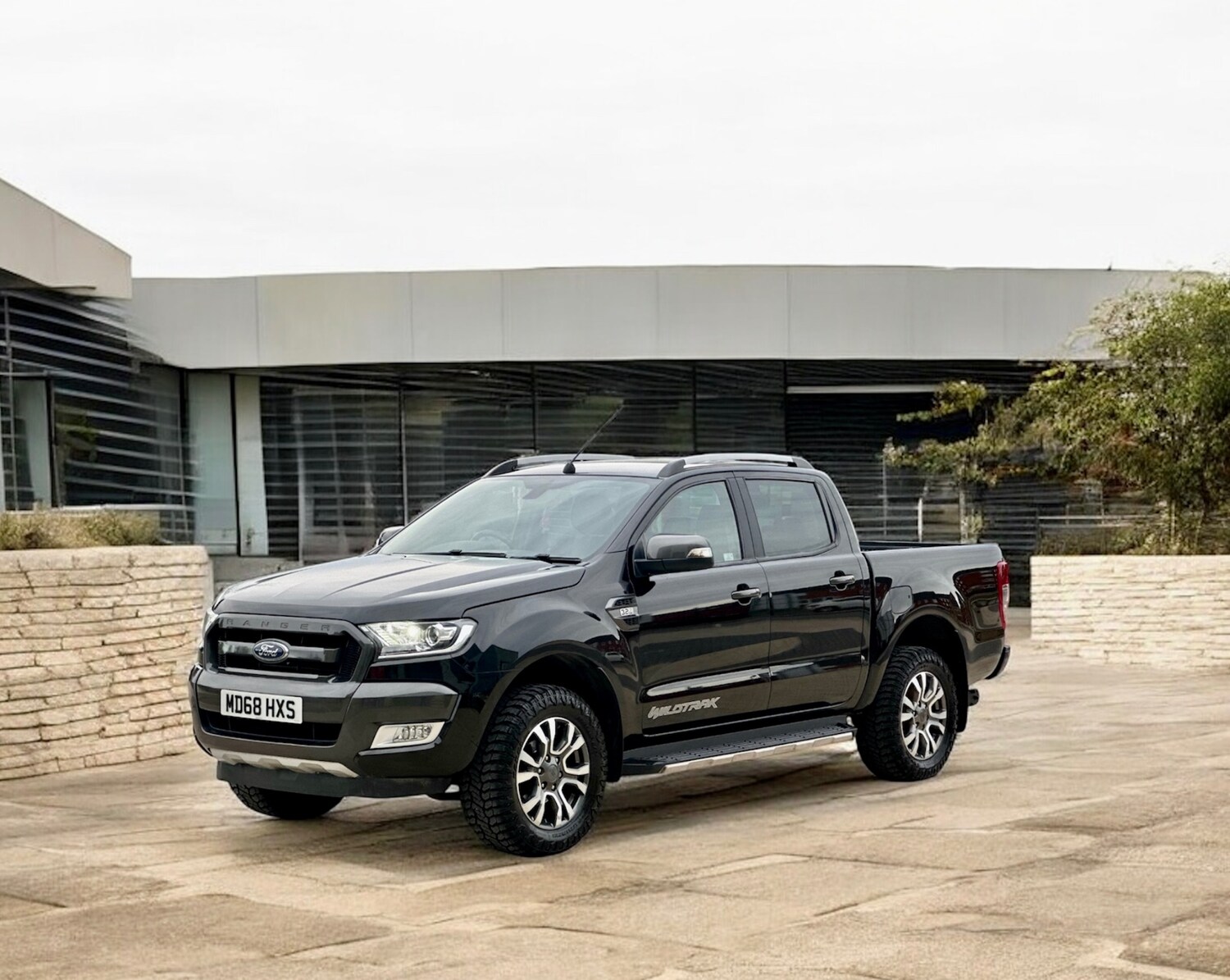 Used Ford Ranger 2019 for sale - 77374107: Photo 40