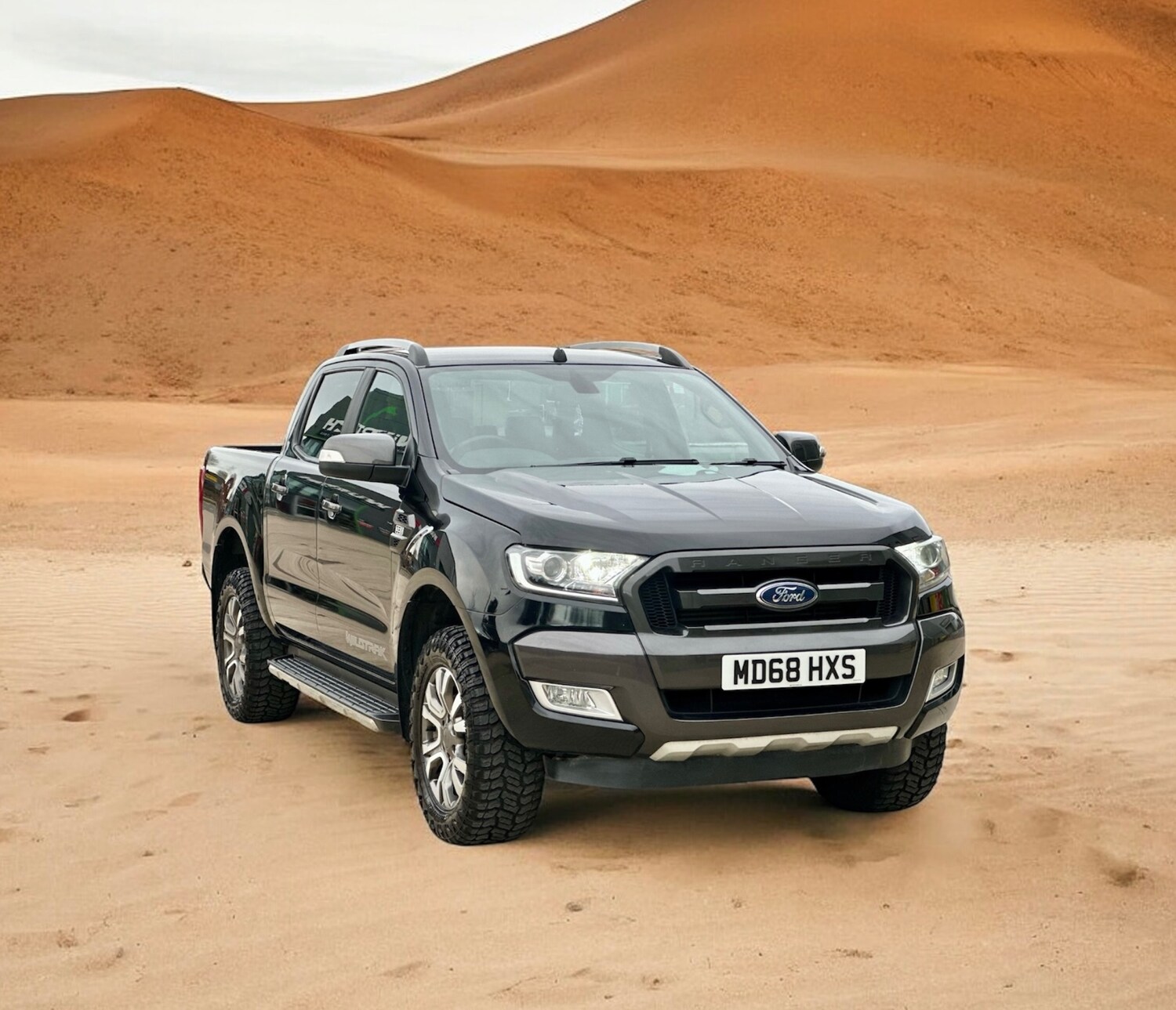 Used Ford Ranger 2019 for sale - 77374107: Photo 41