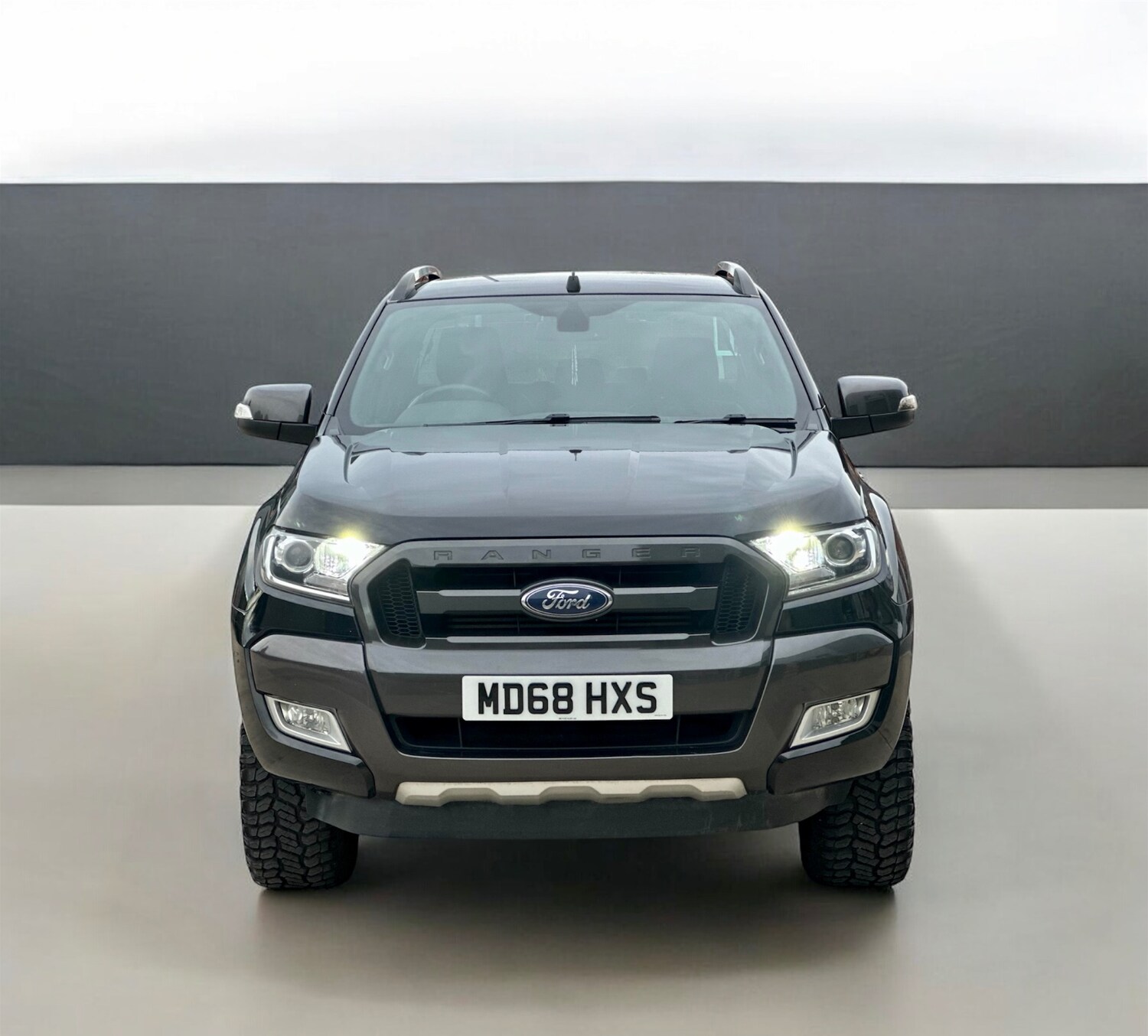 Used Ford Ranger 2019 for sale - 77374107: Photo 42