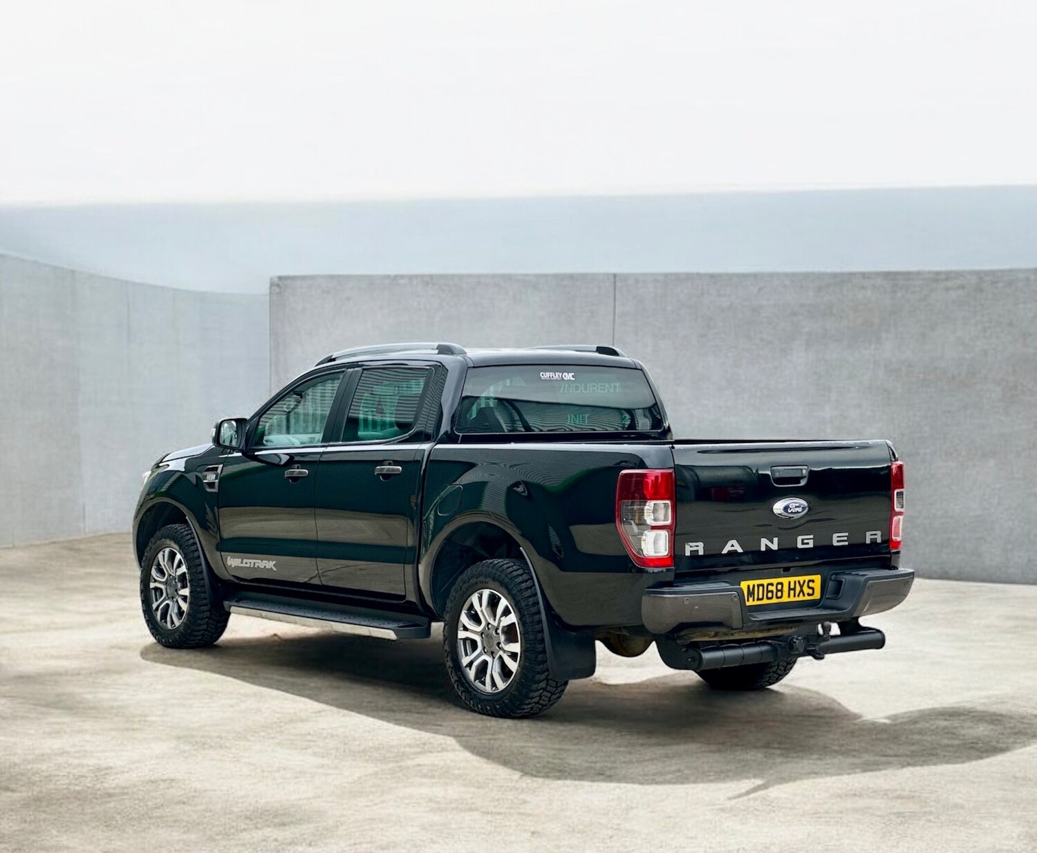 Used Ford Ranger 2019 for sale - 77374107: Photo 43