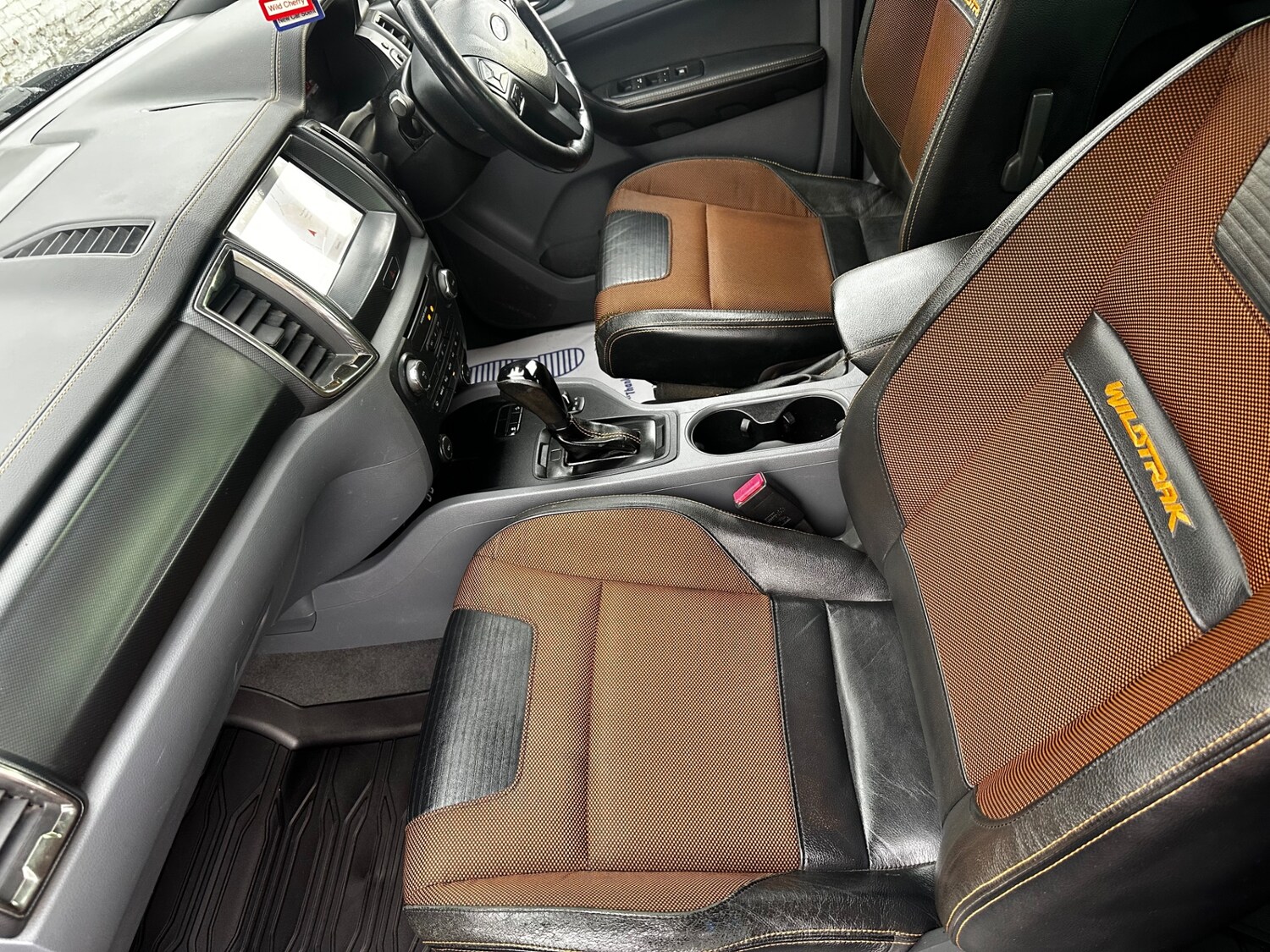 Used Ford Ranger 2019 for sale - 77374107: Photo 44