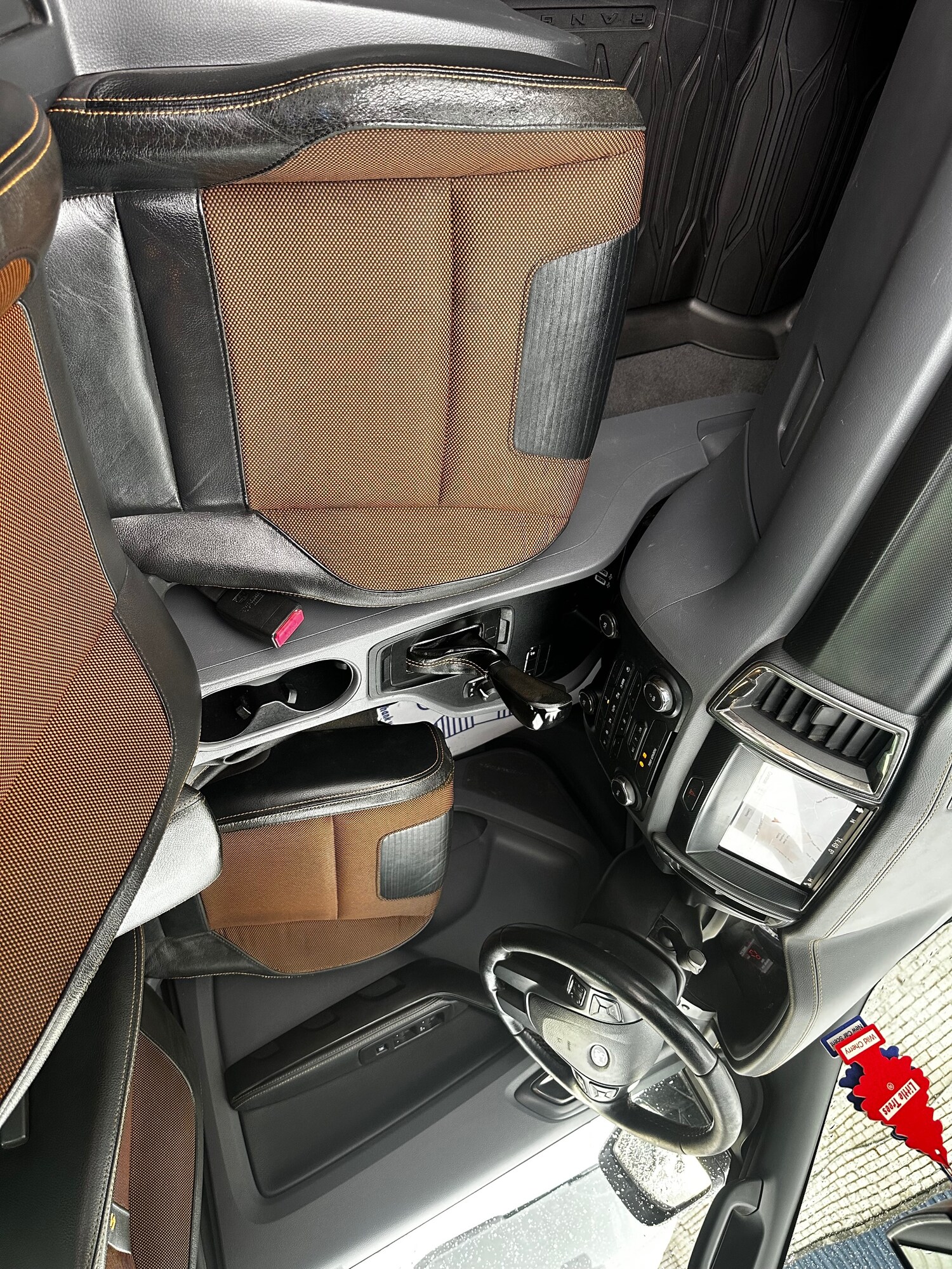 Used Ford Ranger 2019 for sale - 77374107: Photo 45