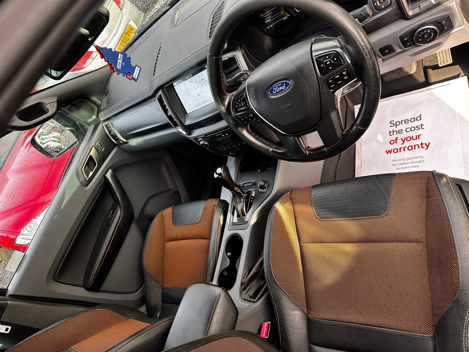 Used Ford Ranger 2019 for sale - 77374107: Photo 46