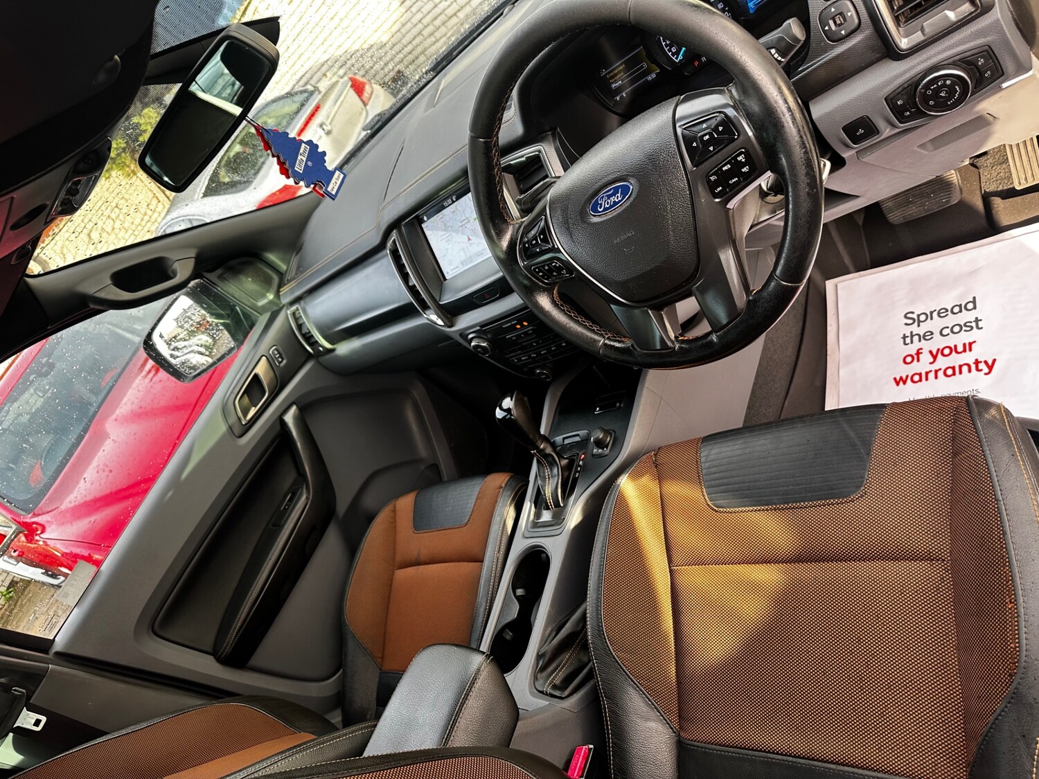 Used Ford Ranger 2019 for sale - 77374107: Photo 47