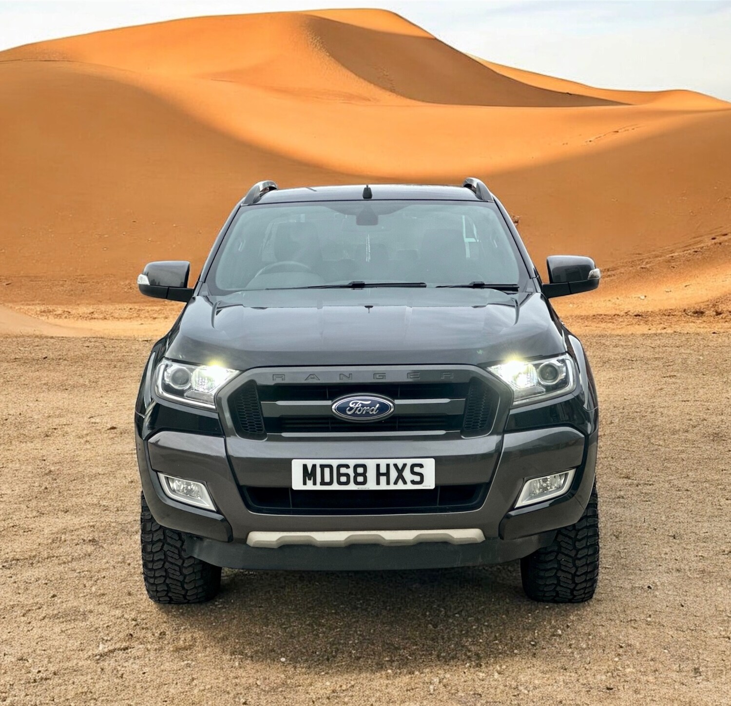 Used Ford Ranger 2019 for sale - 77374107: Photo 5