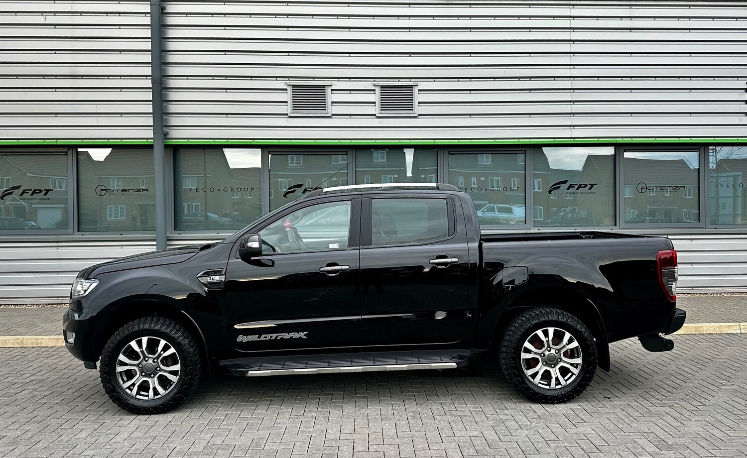 Used Ford Ranger 2019 for sale - 77374107: Photo 50