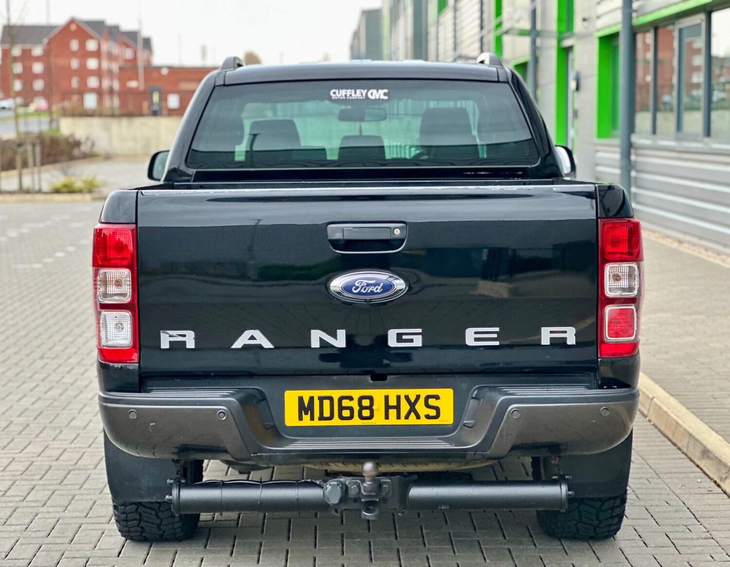 Used Ford Ranger 2019 for sale - 77374107: Photo 52