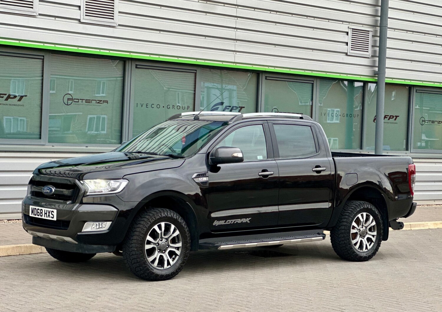 Used Ford Ranger 2019 for sale - 77374107: Photo 53