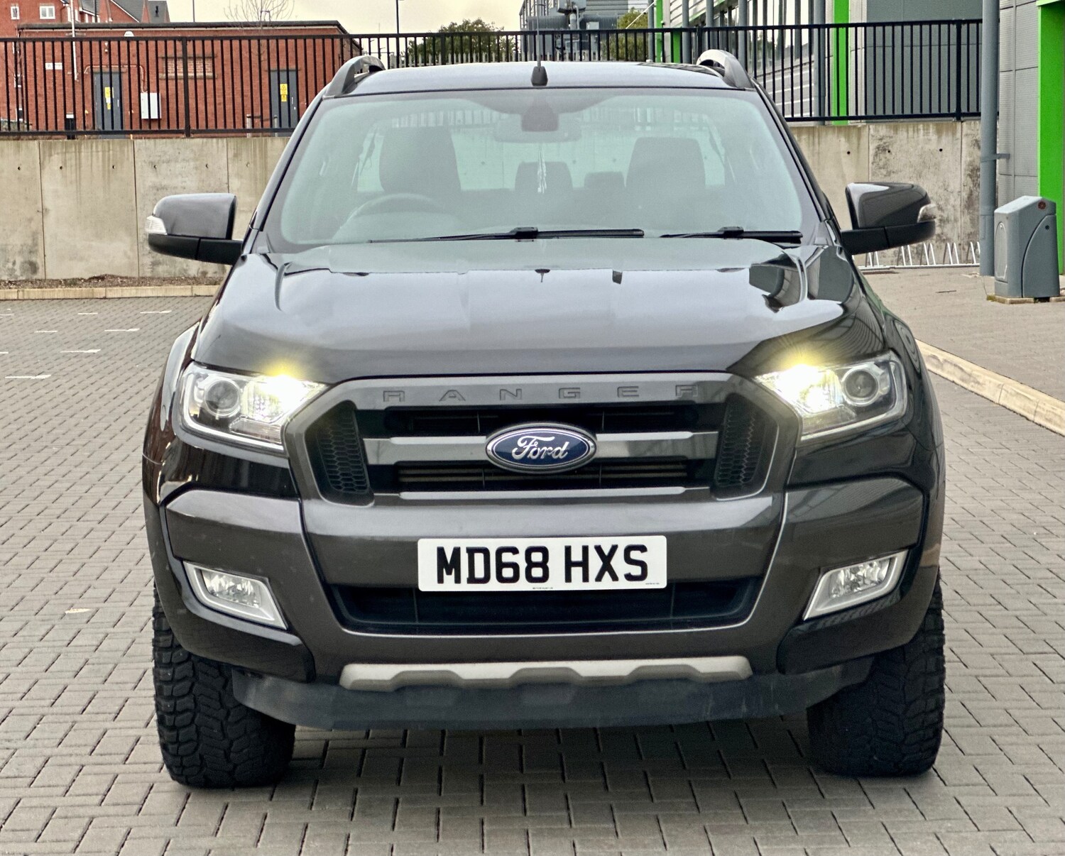 Used Ford Ranger 2019 for sale - 77374107: Photo 58