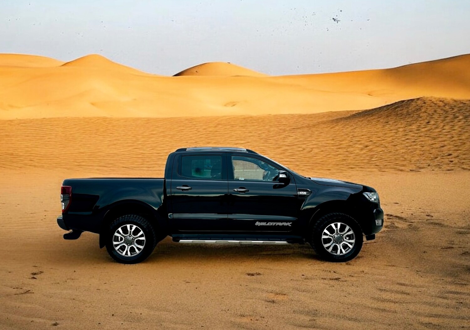 Used Ford Ranger 2019 for sale - 77374107: Photo 6