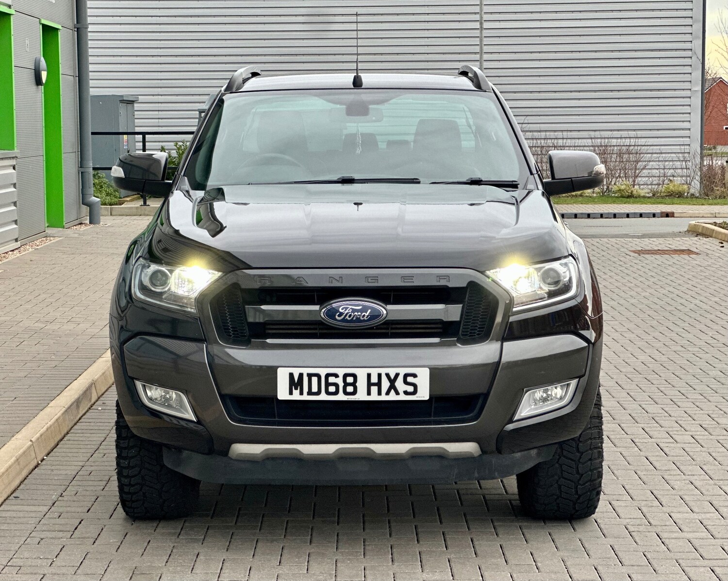 Used Ford Ranger 2019 for sale - 77374107: Photo 60