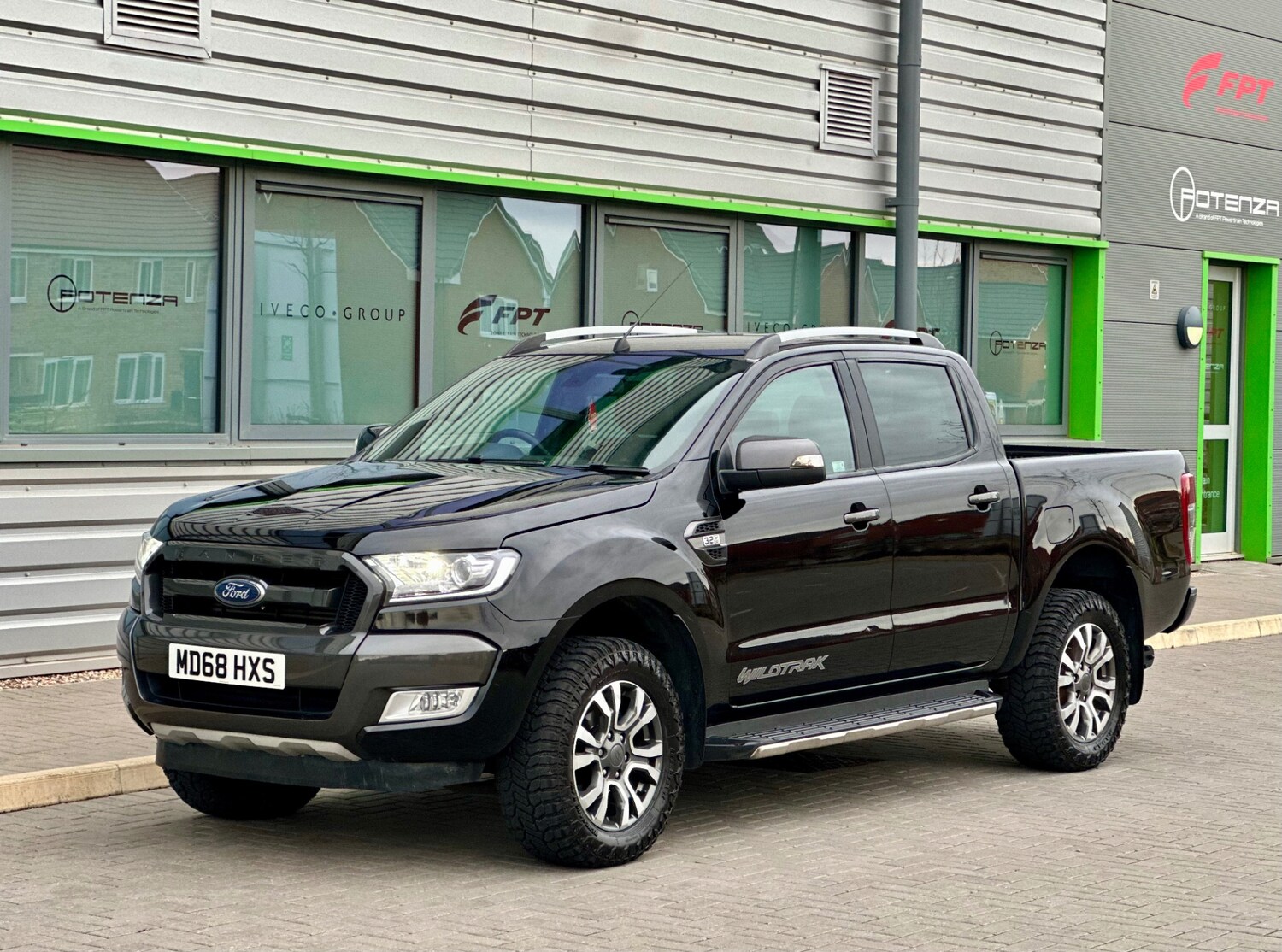 Used Ford Ranger 2019 for sale - 77374107: Photo 61