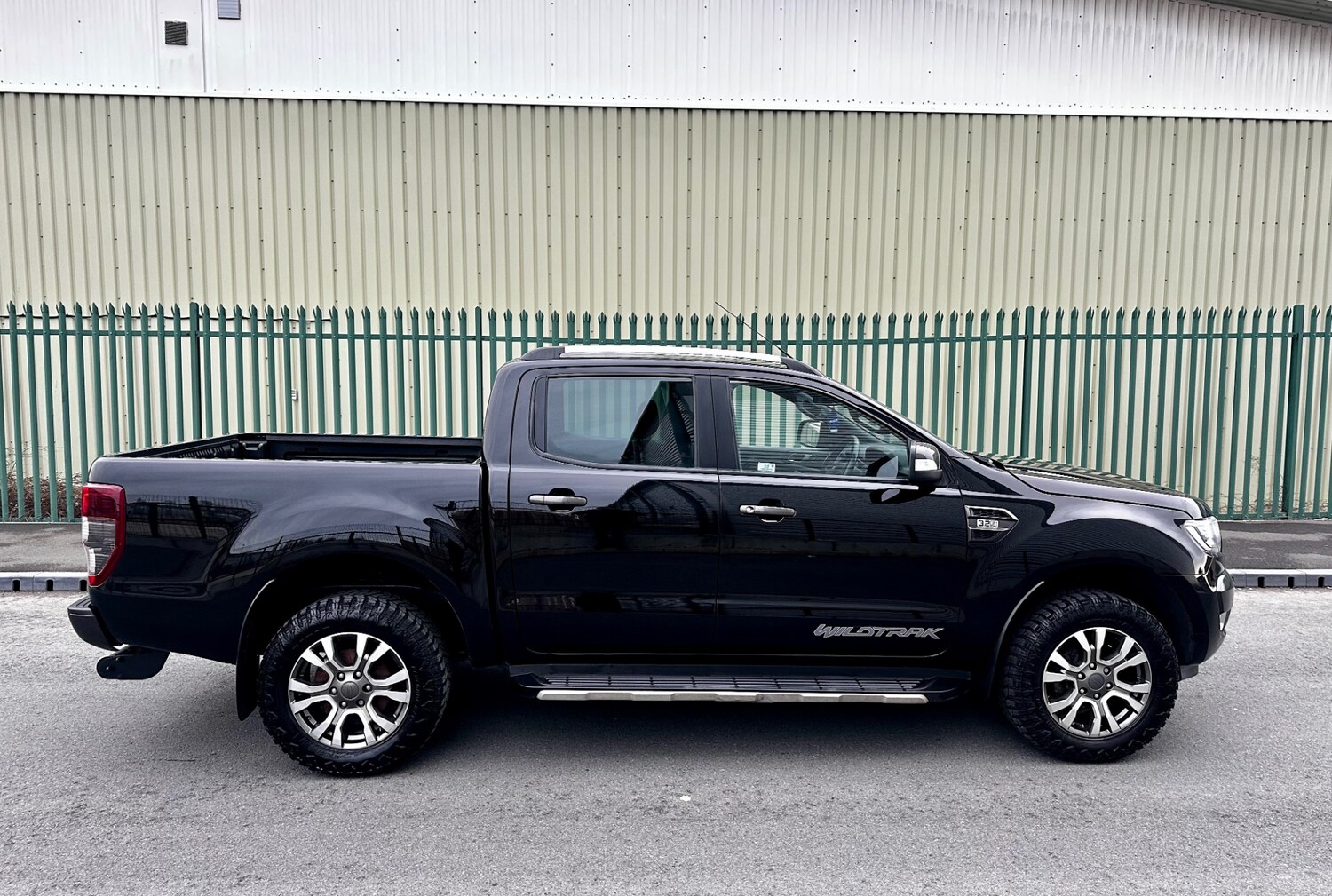 Used Ford Ranger 2019 for sale - 77374107: Photo 62