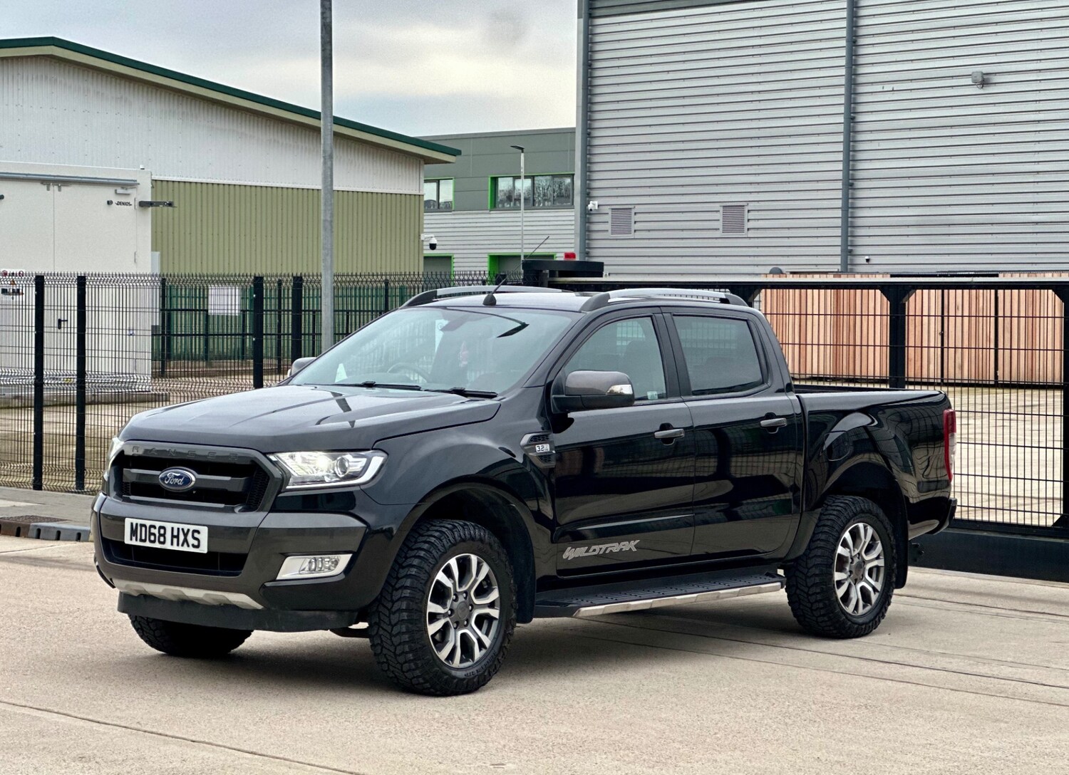 Used Ford Ranger 2019 for sale - 77374107: Photo 63