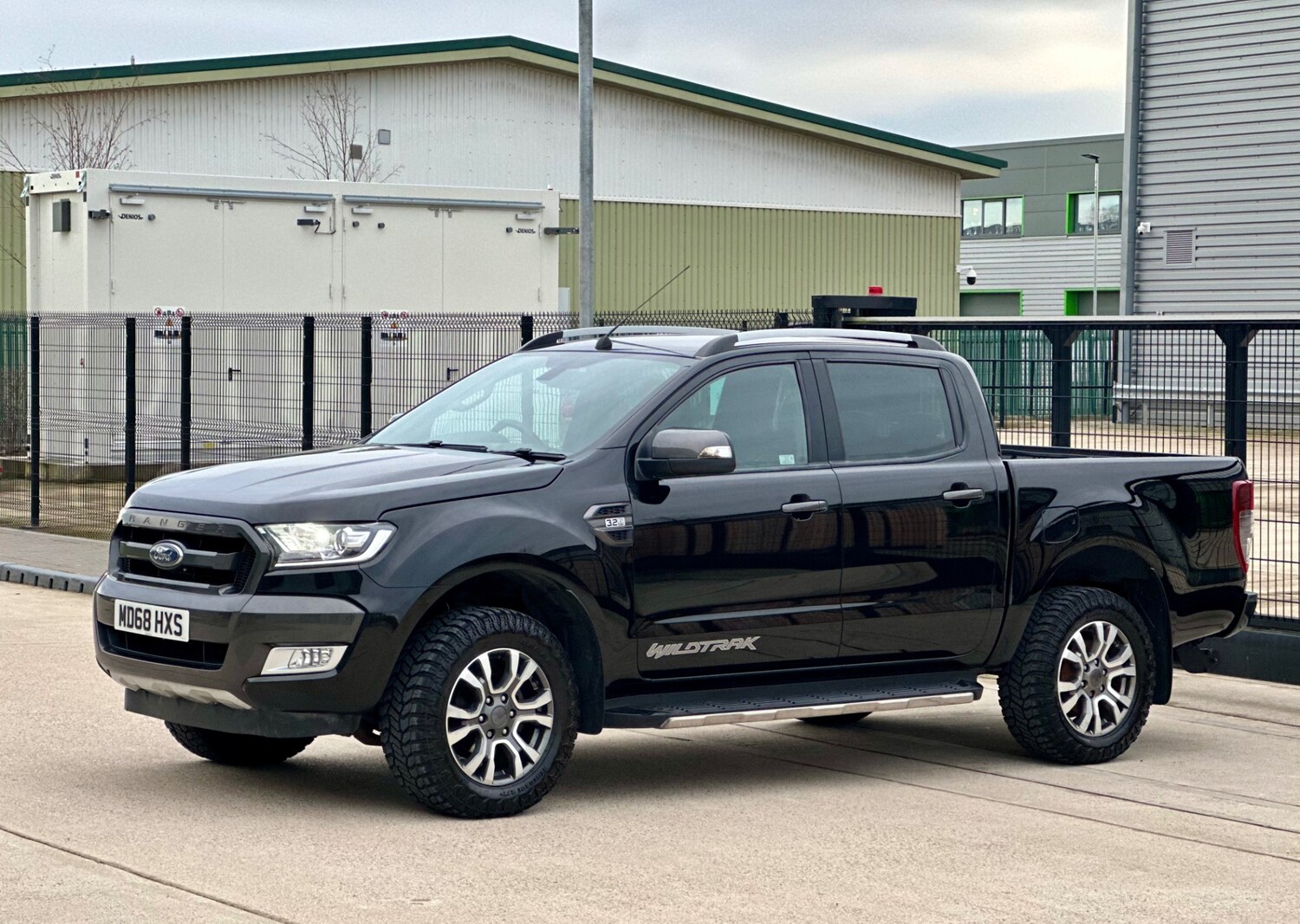 Used Ford Ranger 2019 for sale - 77374107: Photo 64