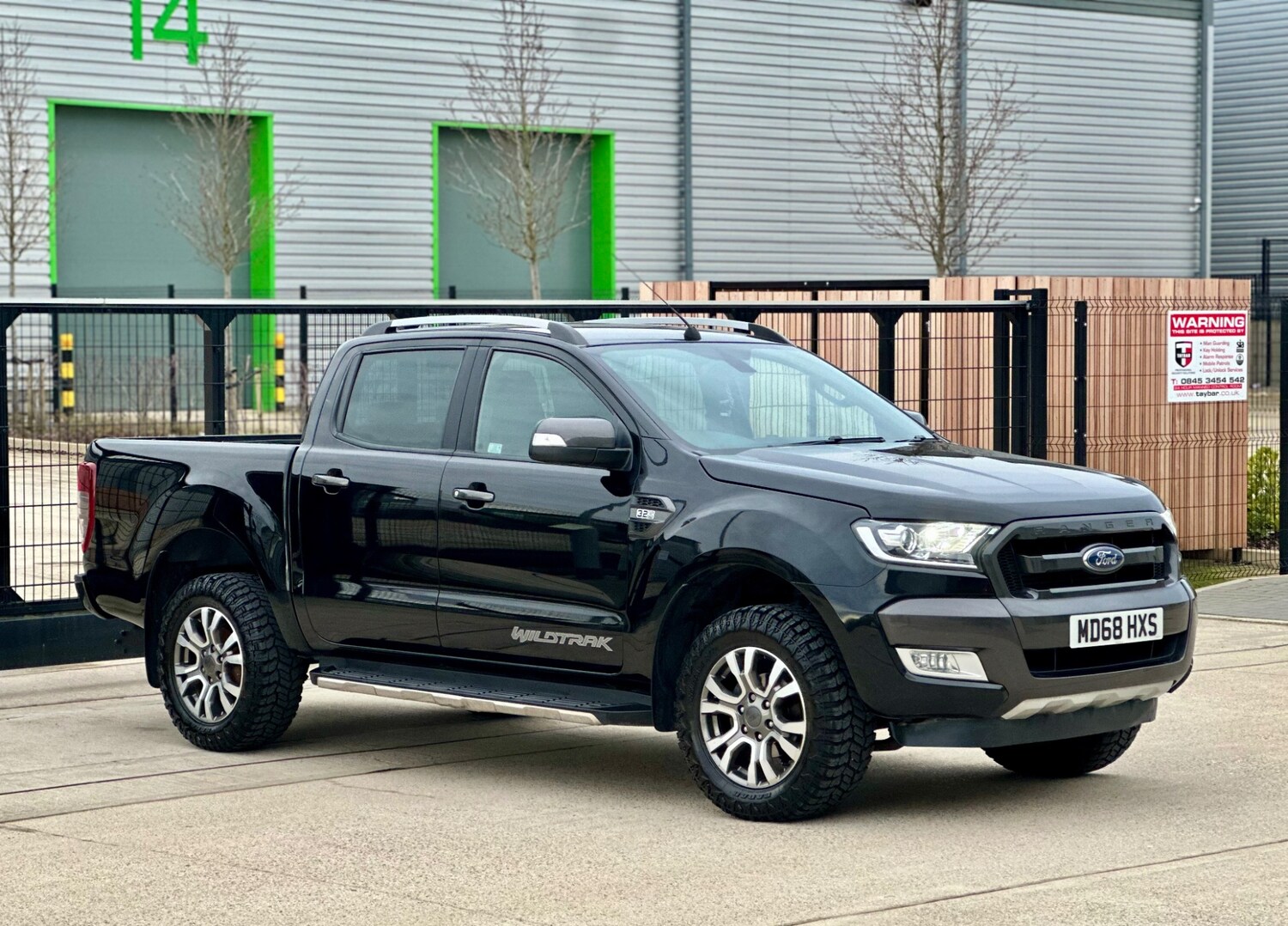 Used Ford Ranger 2019 for sale - 77374107: Photo 65