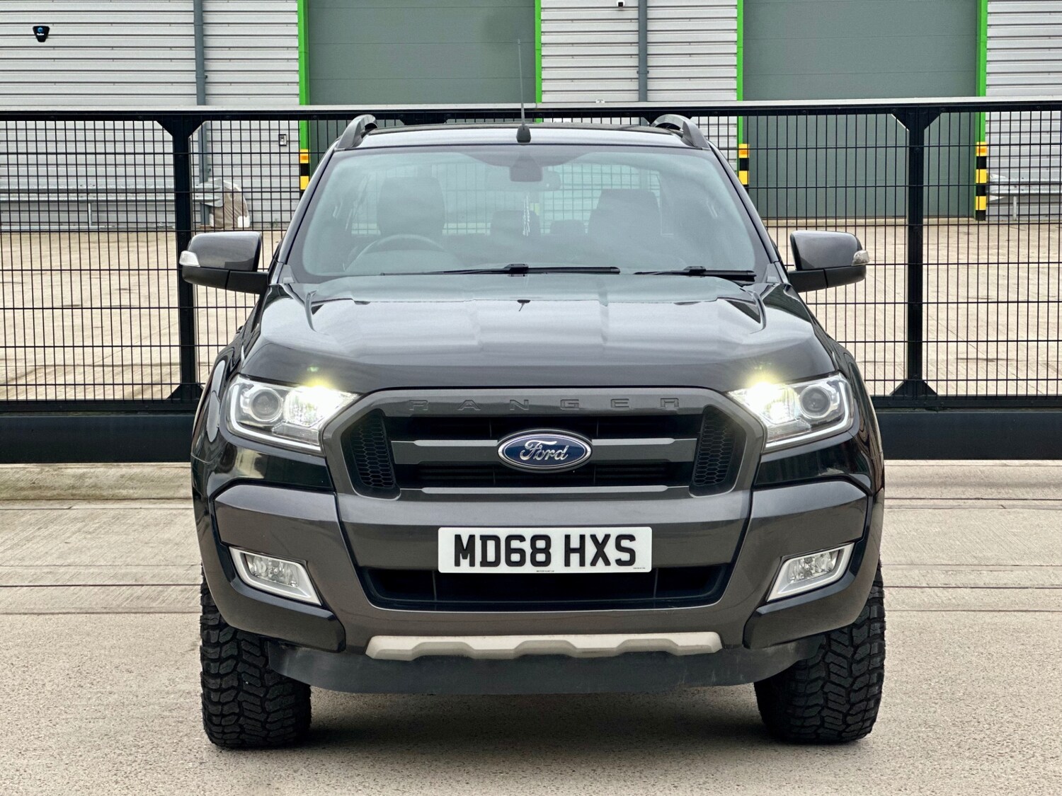 Used Ford Ranger 2019 for sale - 77374107: Photo 67