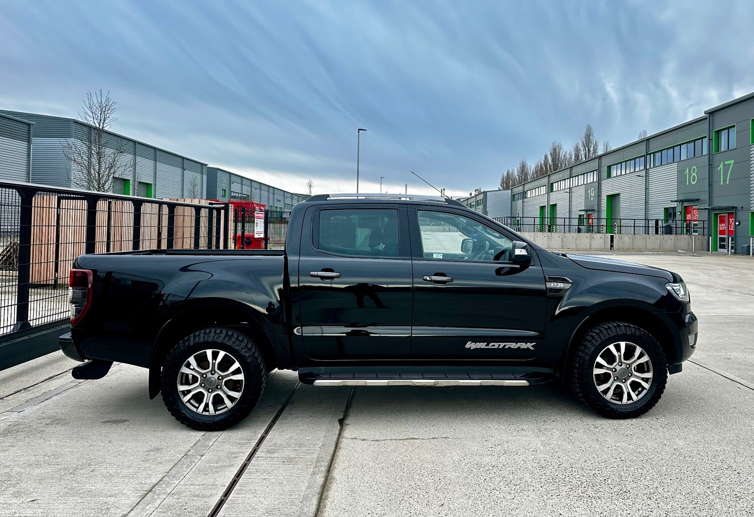 Used Ford Ranger 2019 for sale - 77374107: Photo 68