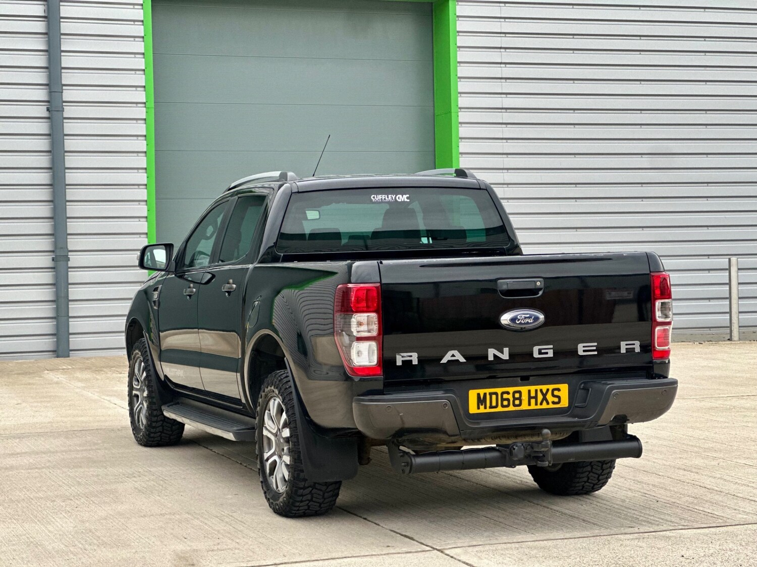 Used Ford Ranger 2019 for sale - 77374107: Photo 78