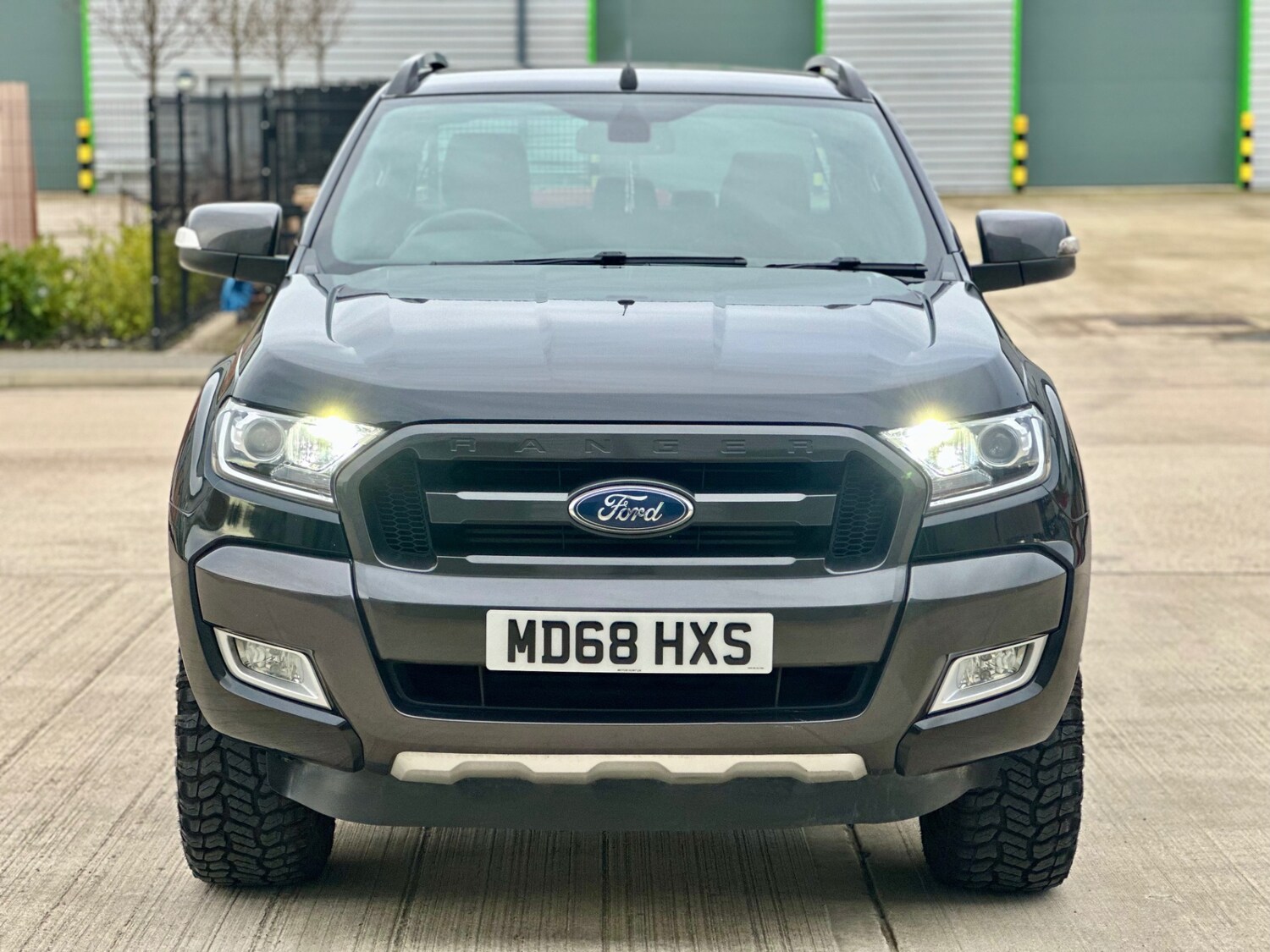 Used Ford Ranger 2019 for sale - 77374107: Photo 79