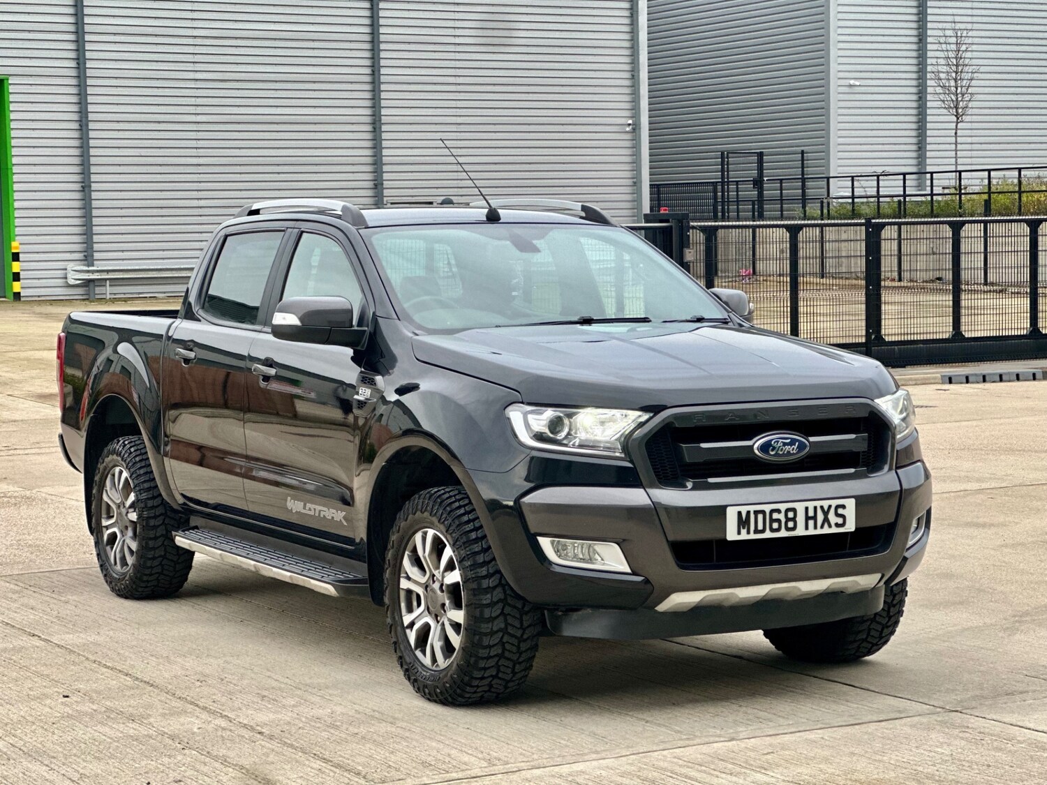 Used Ford Ranger 2019 for sale - 77374107: Photo 82