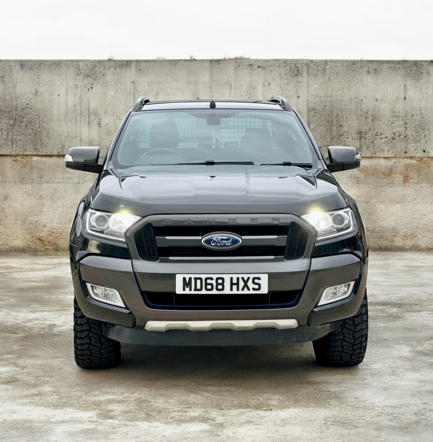 Used Ford Ranger 2019 for sale - 77374107: Photo 83