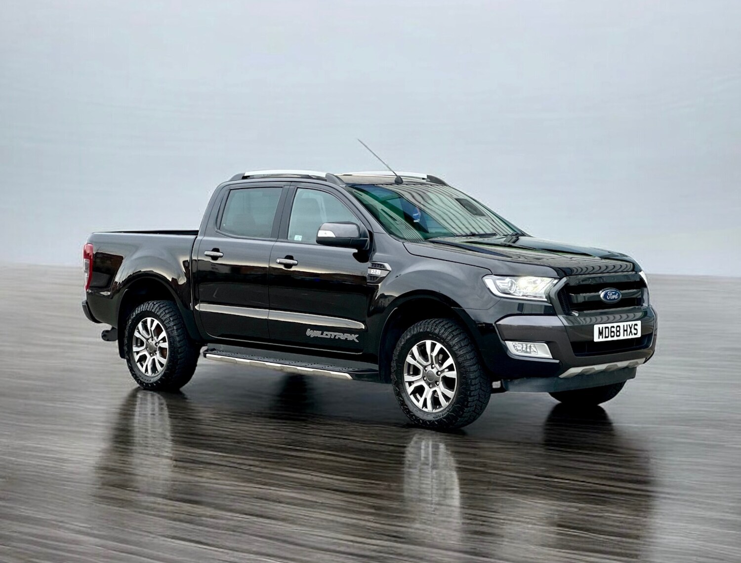 Used Ford Ranger 2019 for sale - 77374107: Photo 84