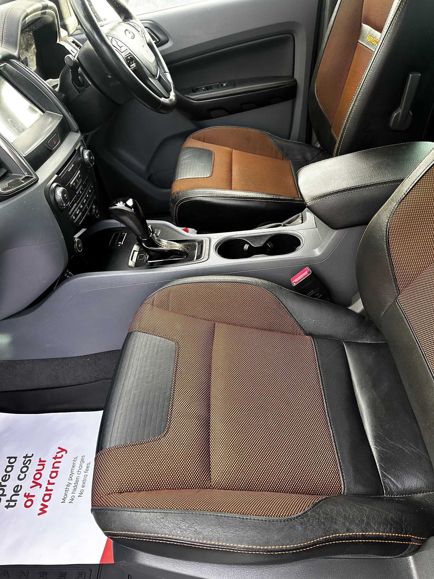 Used Ford Ranger 2019 for sale - 77374107: Photo 9