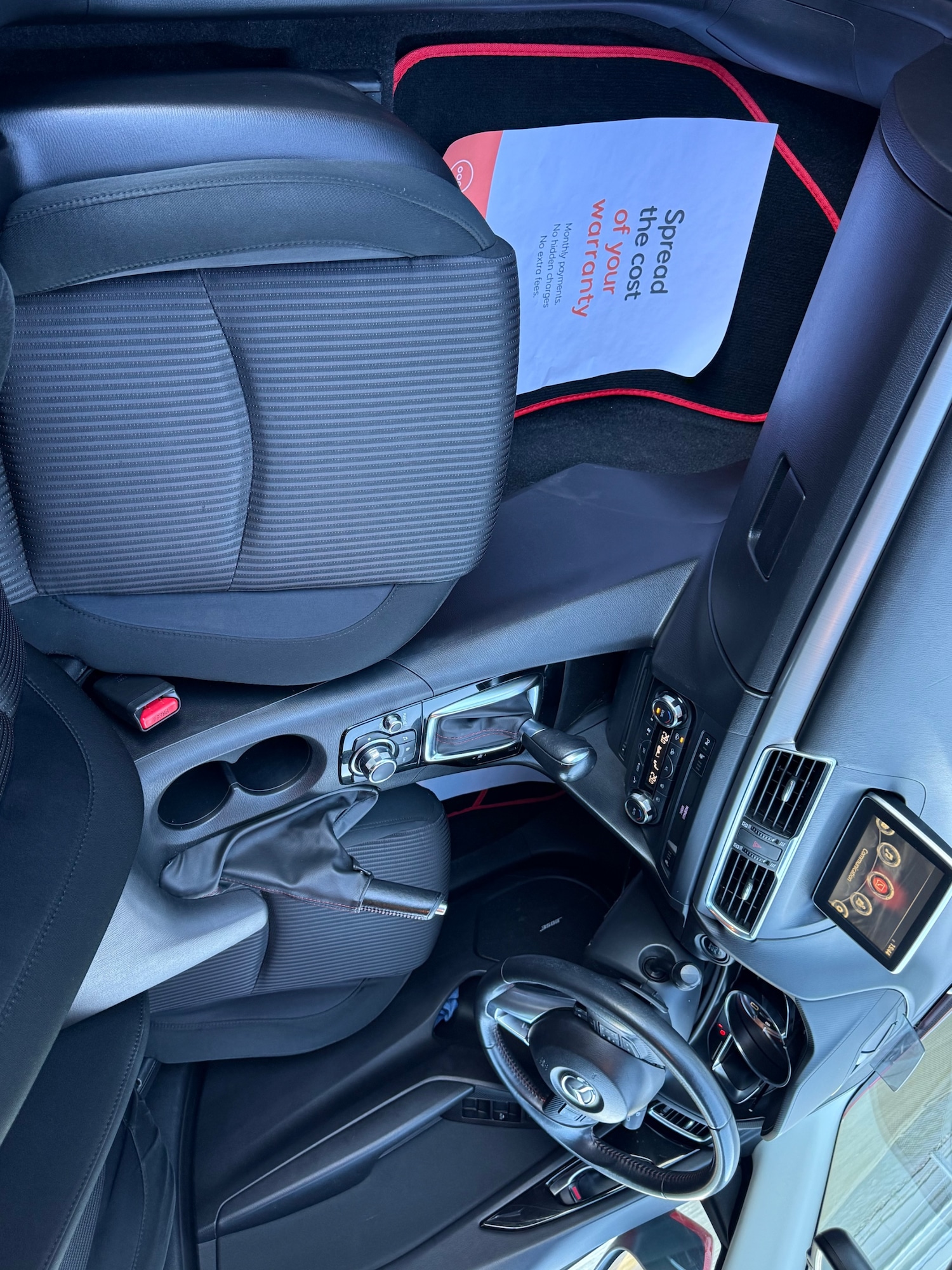 Used Mazda Mazda3 2015 for sale - 77535835: Photo 10