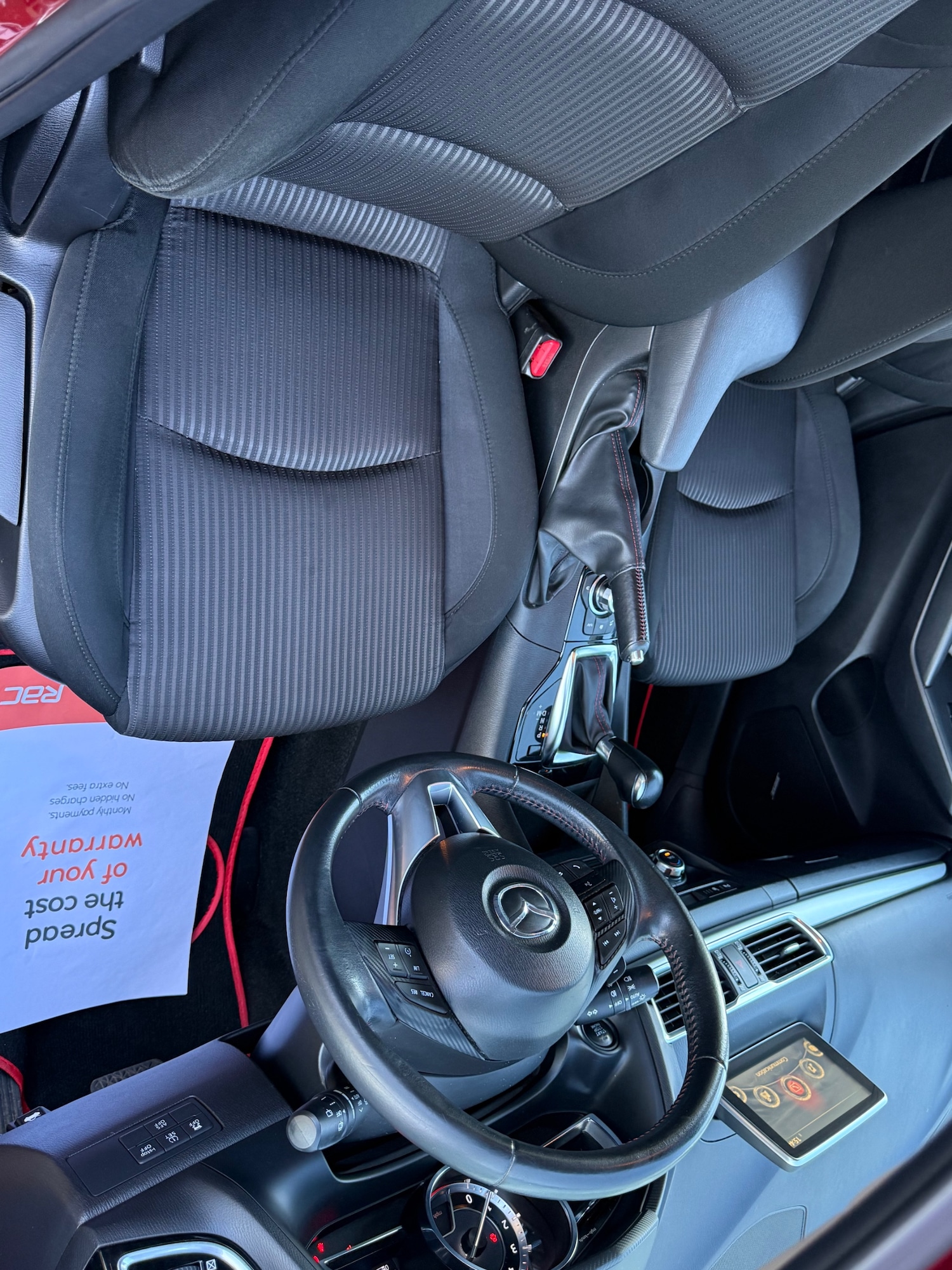 Used Mazda Mazda3 2015 for sale - 77535835: Photo 11