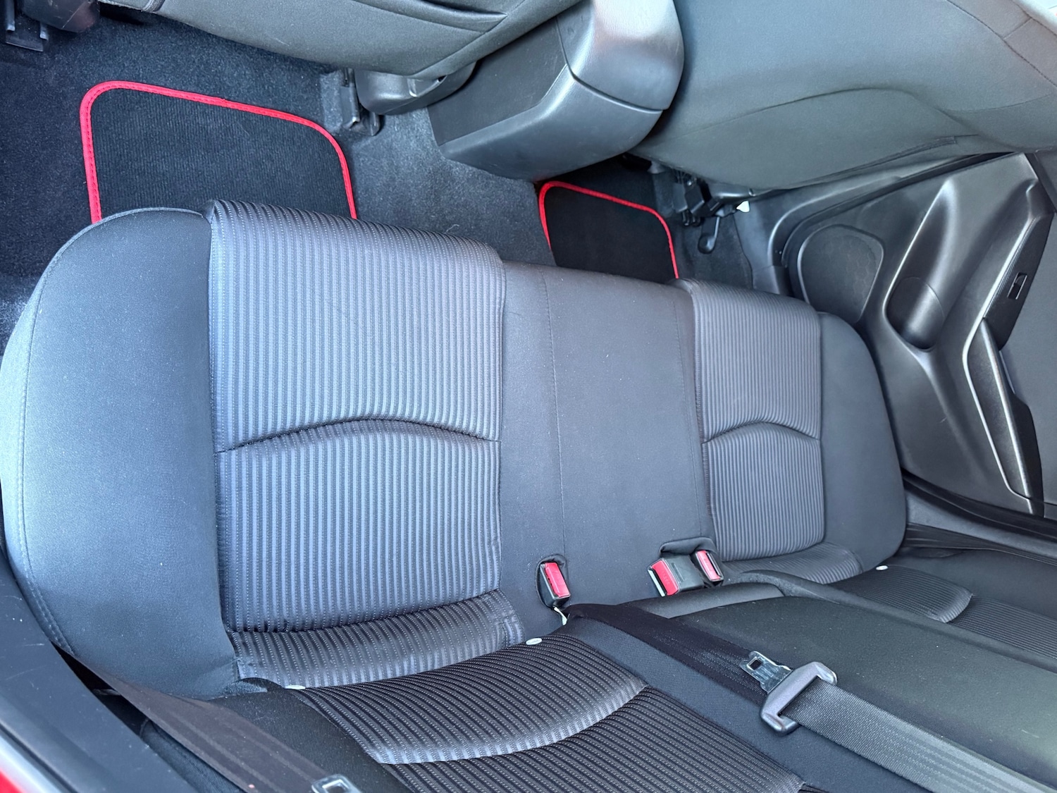 Used Mazda Mazda3 2015 for sale - 77535835: Photo 15