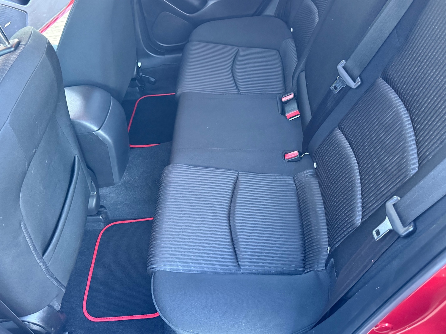 Used Mazda Mazda3 2015 for sale - 77535835: Photo 16