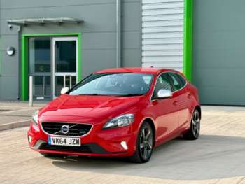 2014 (64) - D2 R DESIGN Nav 5dr