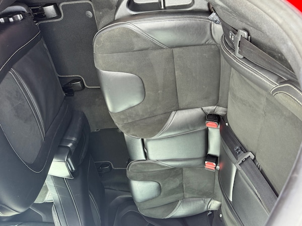Used Volvo V40 2014 for sale - 74821328: Photo 22