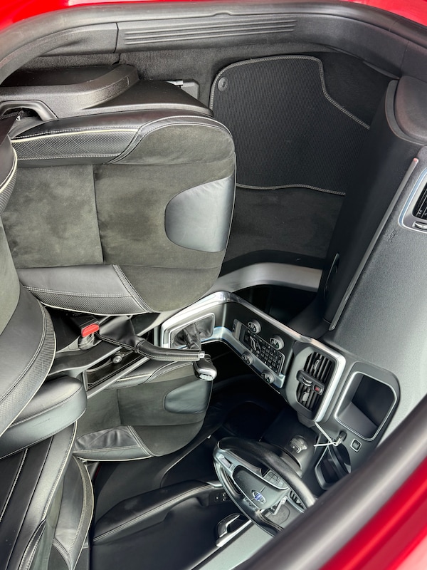 Used Volvo V40 2014 for sale - 74821328: Photo 24