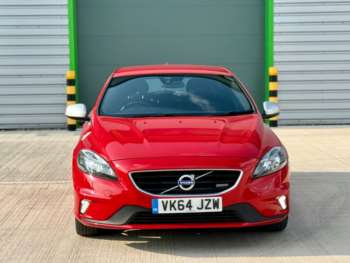 Used Volvo V40 2014 for sale - 74821328: Photo
