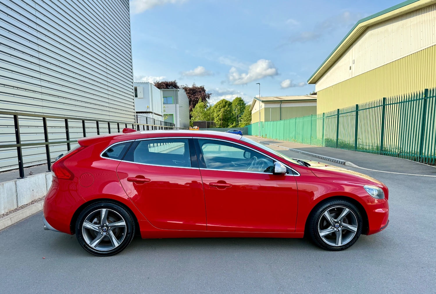 Vehicle 43