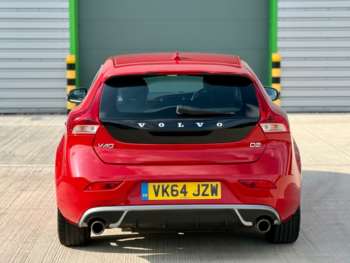 Used Volvo V40 2014 for sale - 74821328: Photo