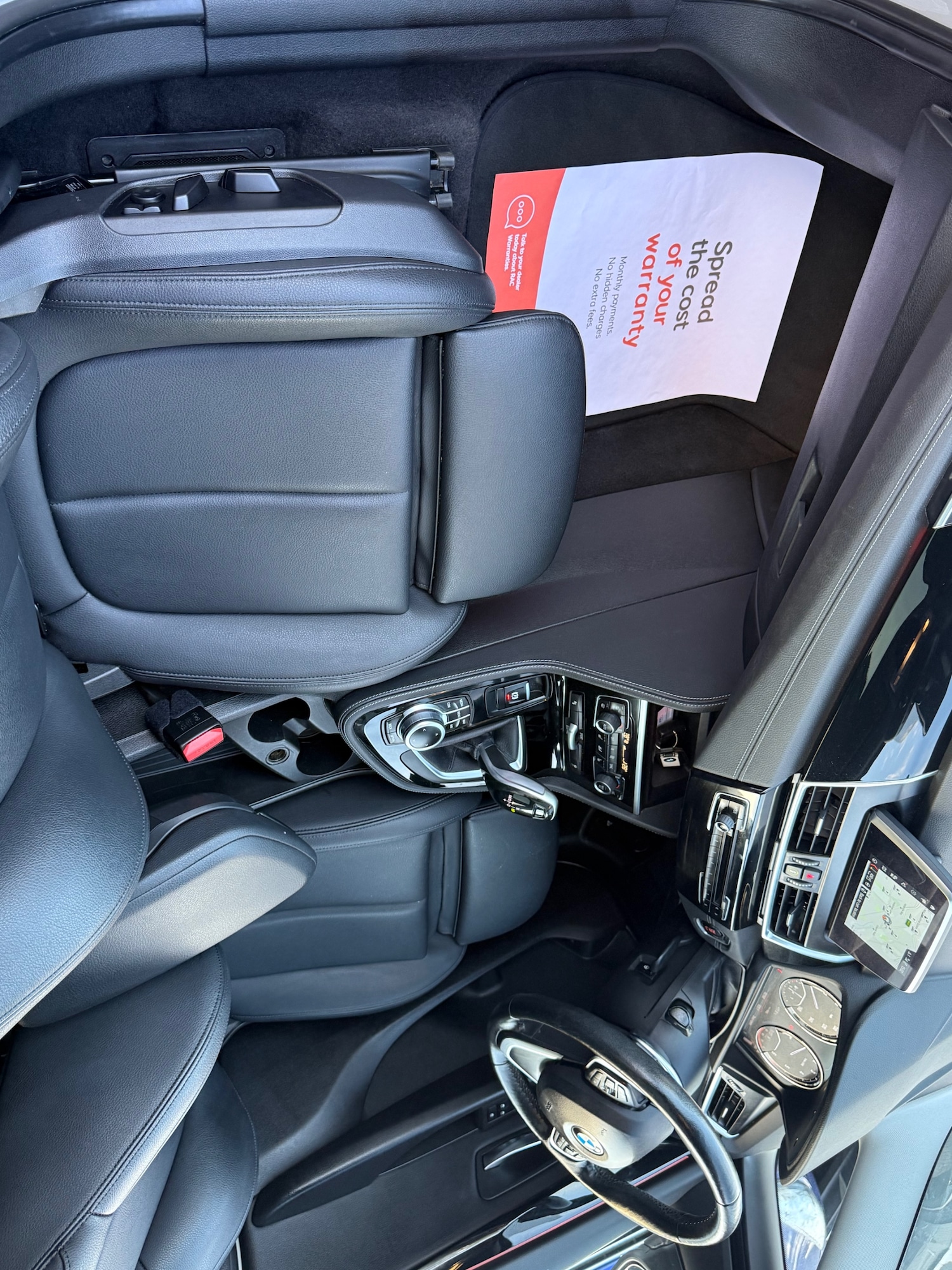 Used BMW 2 Series 2018 for sale - 76831866: Photo 10