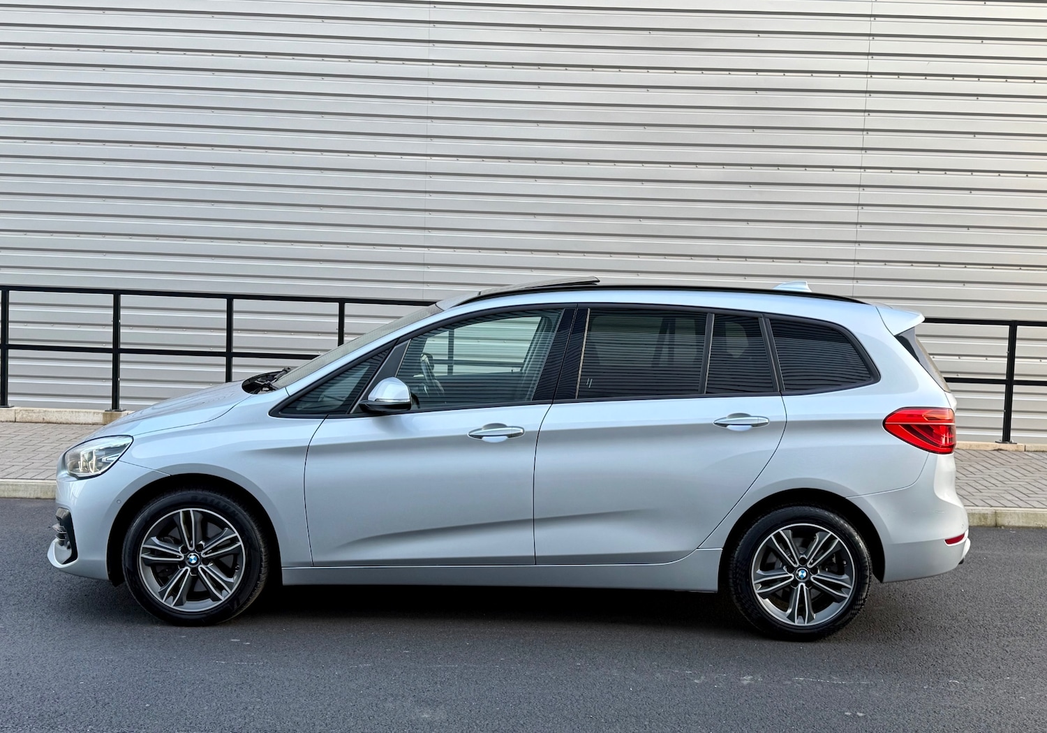 Used BMW 2 Series 2018 for sale - 76831866: Photo 15