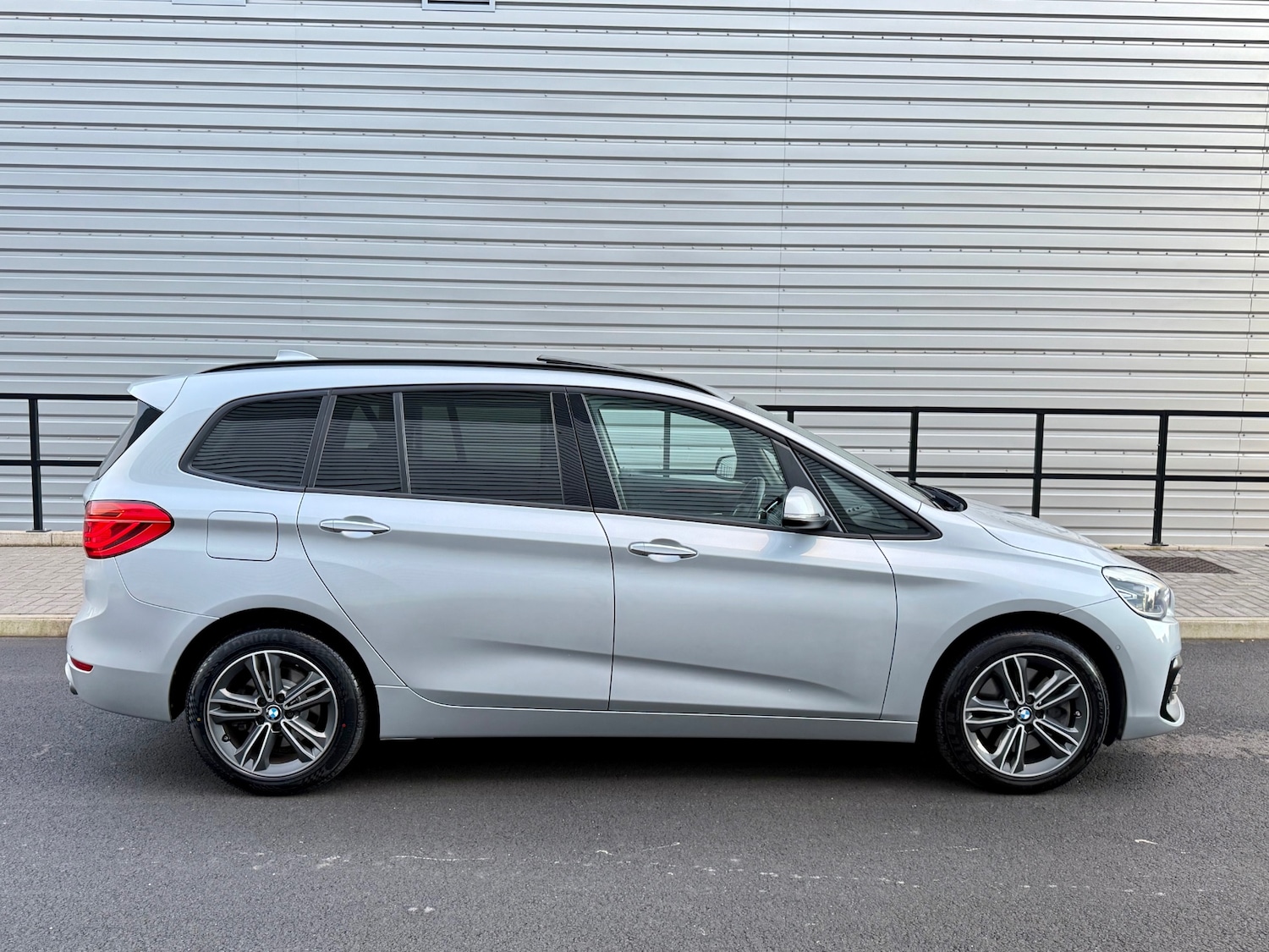 Used BMW 2 Series 2018 for sale - 76831866: Photo 16