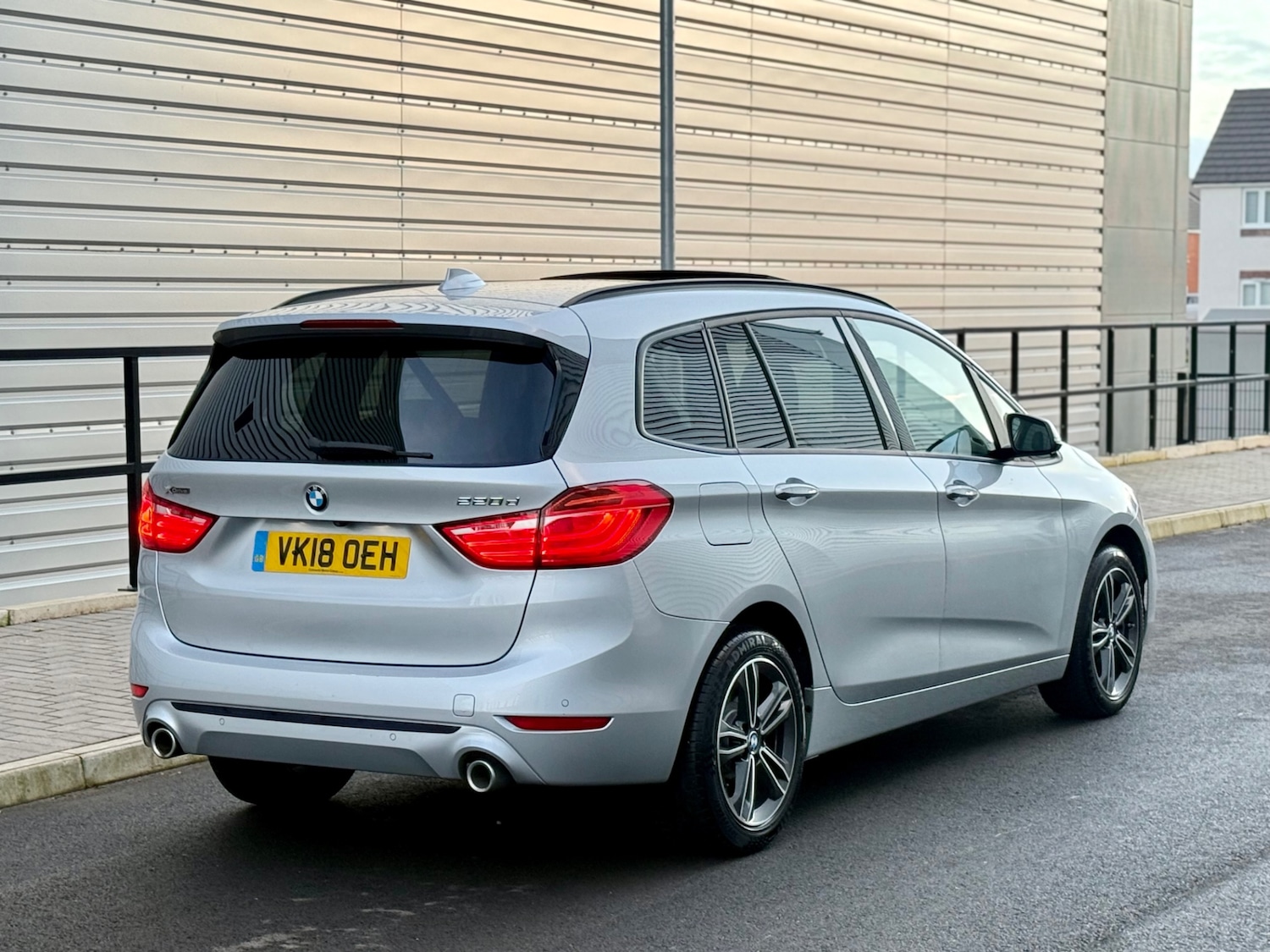 Used BMW 2 Series 2018 for sale - 76831866: Photo 20