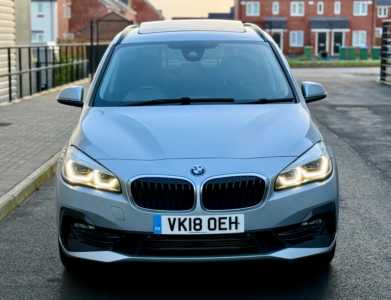 Used BMW 2 Series 2018 for sale - 76831866: Photo 25