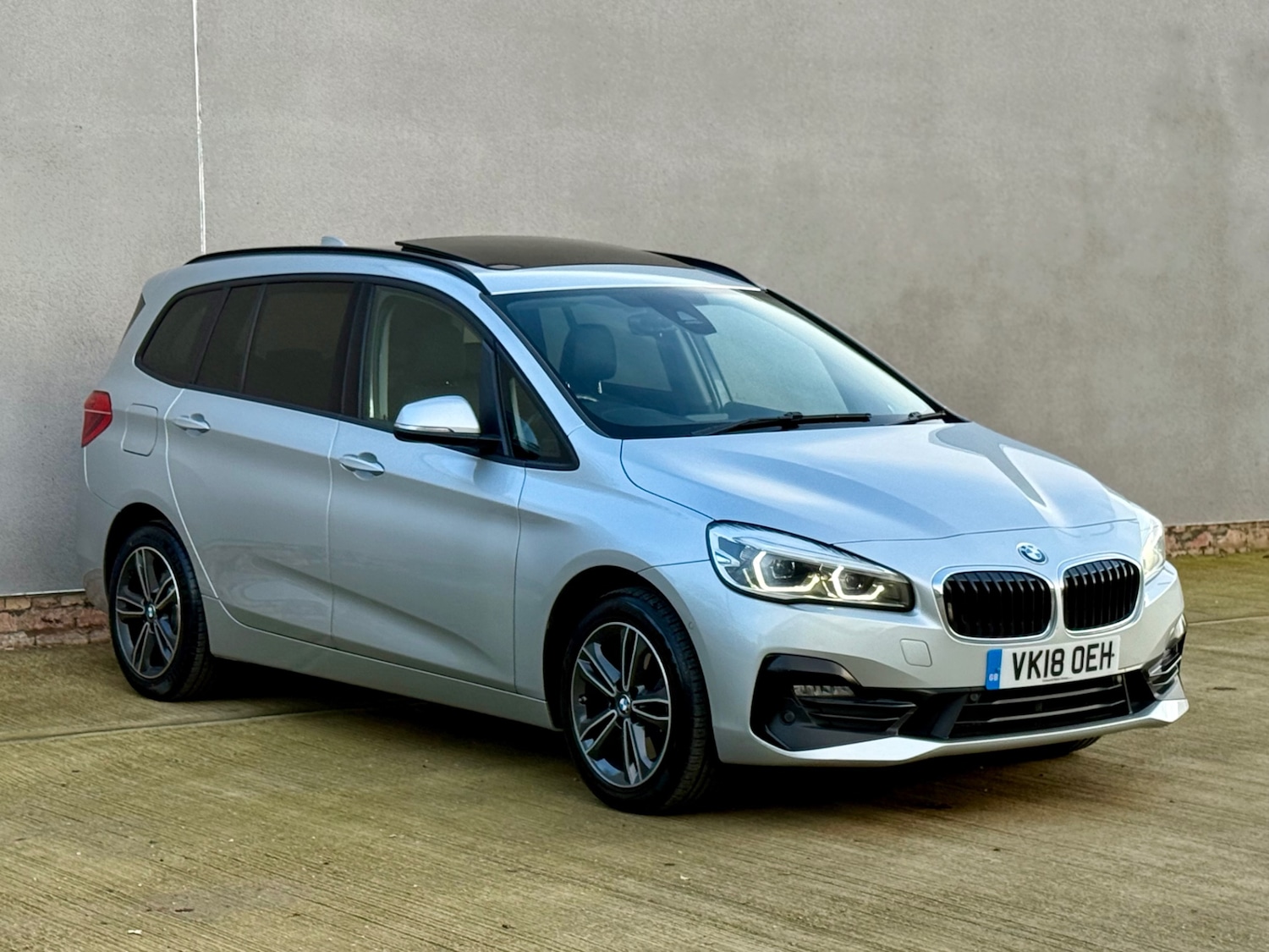 Used BMW 2 Series 2018 for sale - 76831866: Photo 26